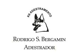 Rodrigo Bergamin Adestrador